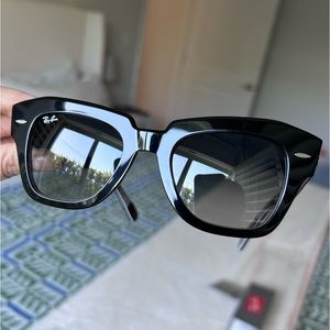 Ray Ban State Street Sunglasses